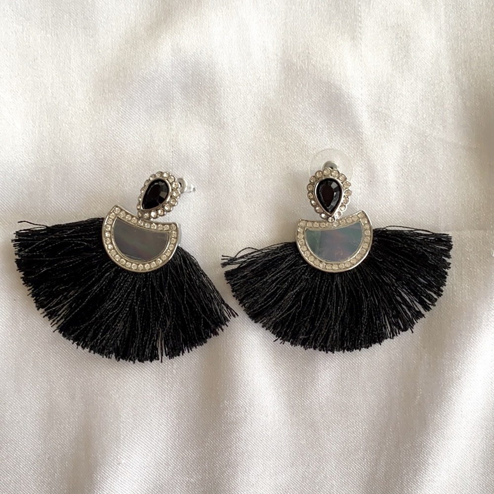 Pretty Earrings